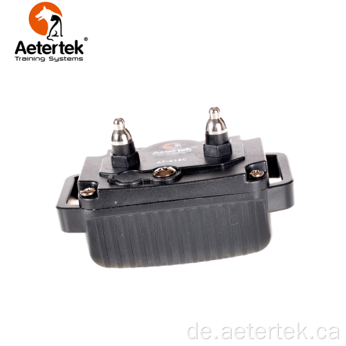 Aetertek AT-918C Remote Hundeschockhalsband